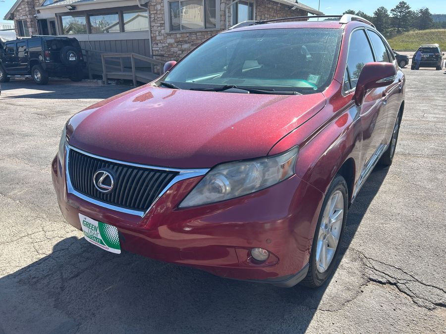 Vehicle Image