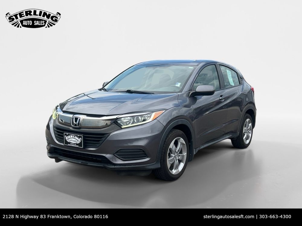 Featured Vehicle Image