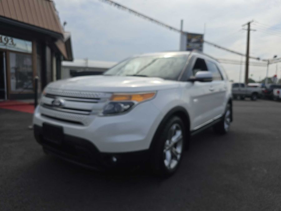 Vehicle Image