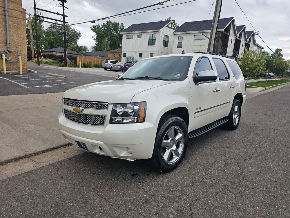 Featured Vehicle Image