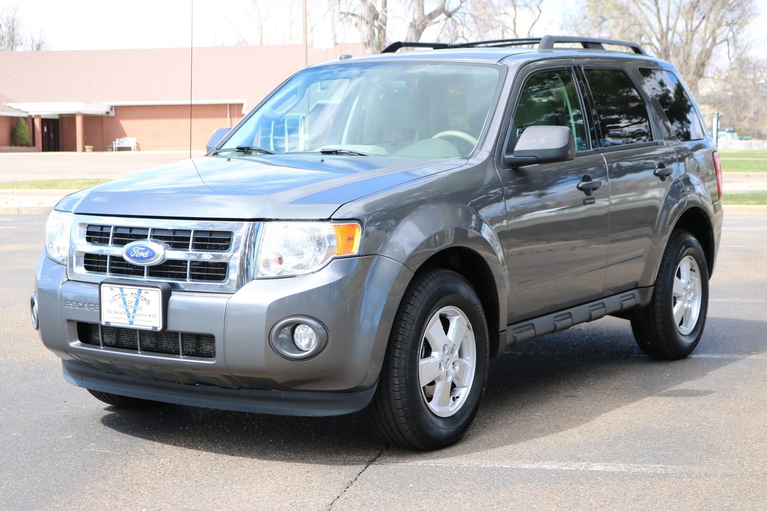 2011 Ford Escape XLT | Victory Motors of Colorado