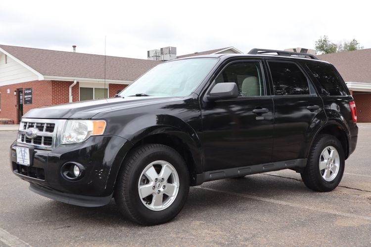 2012 Ford Escape XLT | Victory Motors of Colorado