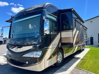 photo of RV 2016 American Coach American Revolution 39A 450HP