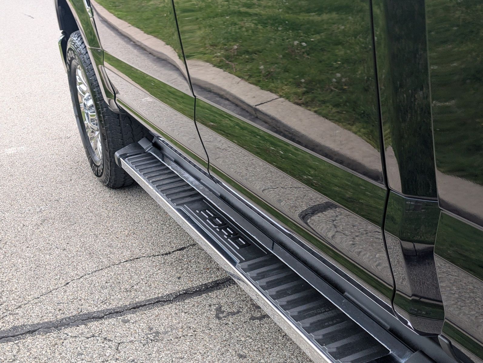 2021 Ford F-250 113