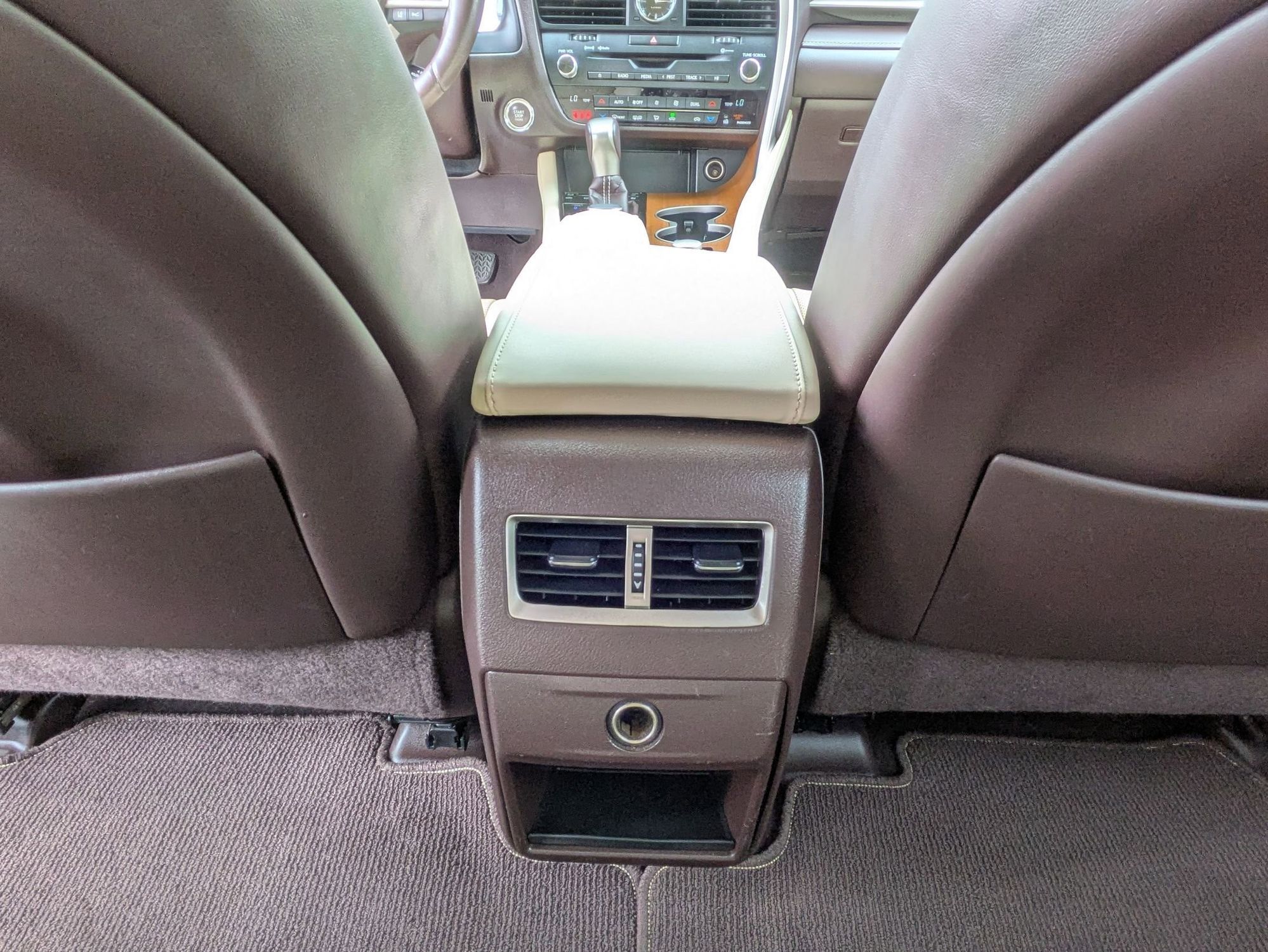 2018 Lexus RX 350 - Photo 14