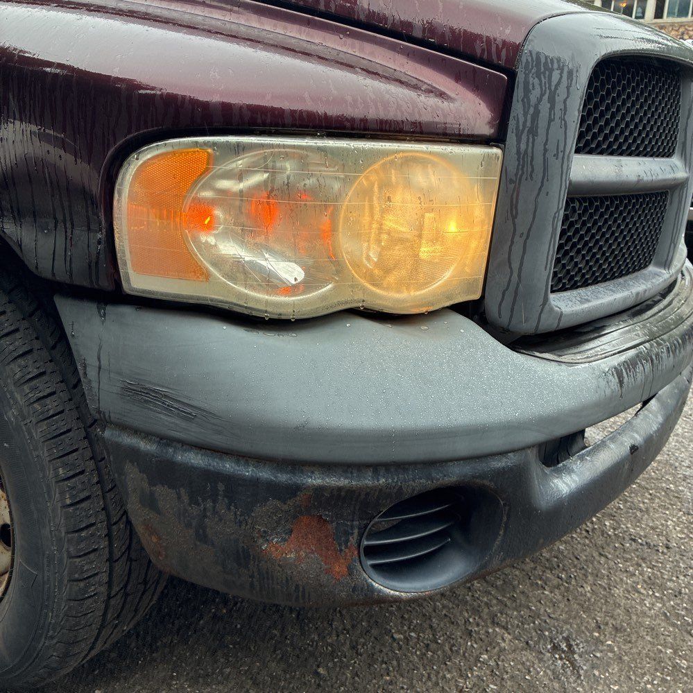 2004 Dodge Ram 1500 52