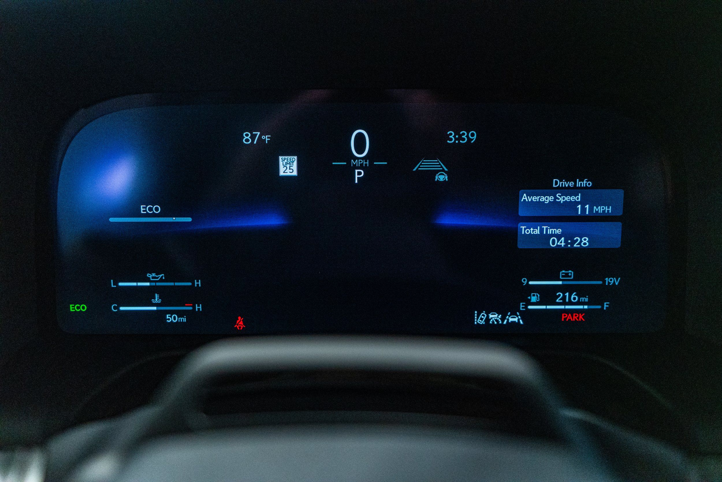 2026 Lexus GX 550 Overtrail+, photo 55
