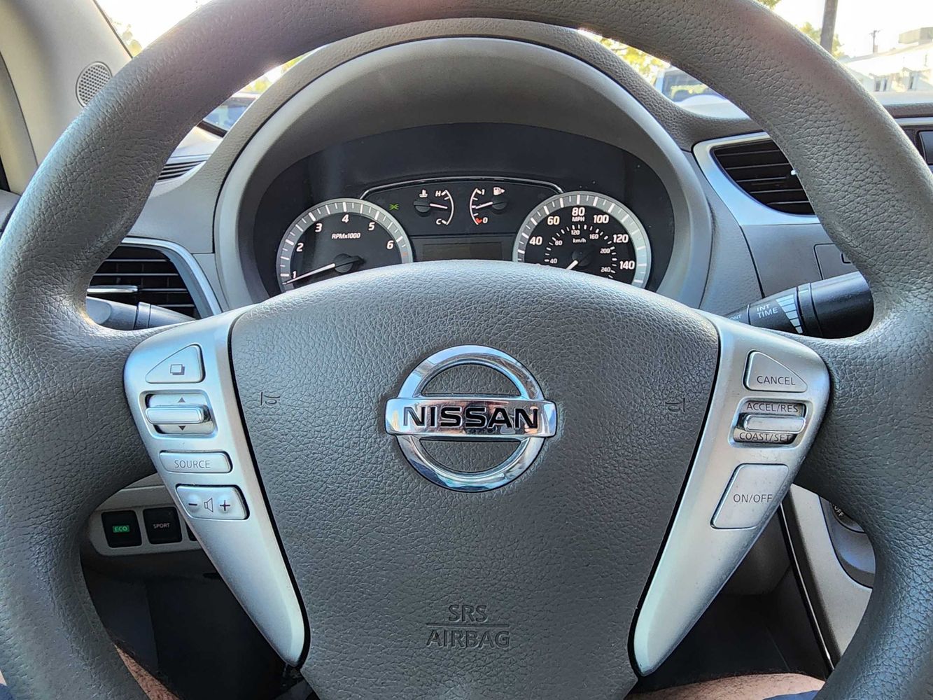 2013 Nissan Sentra SV photo 33