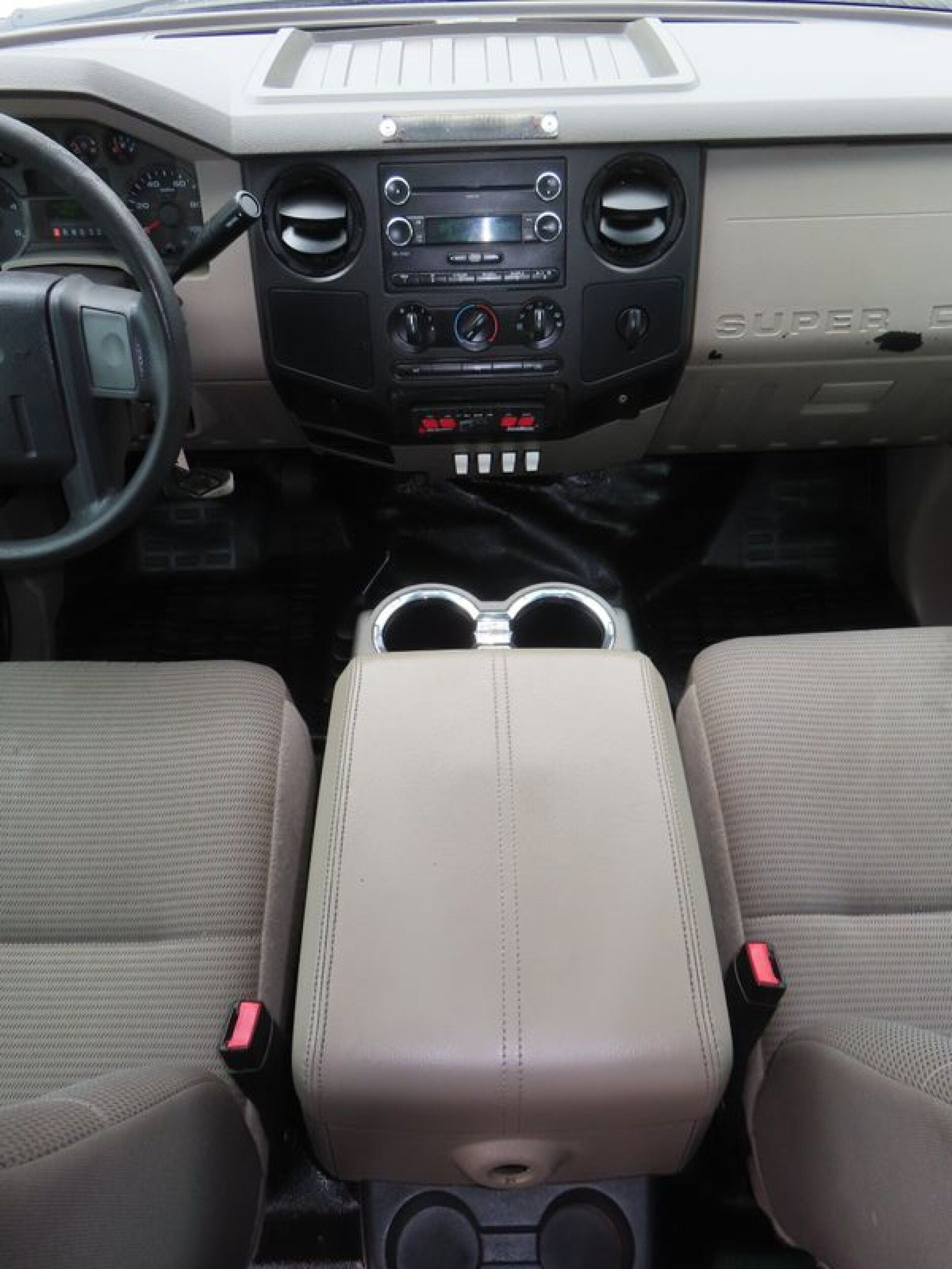 2009 Ford F-350 Super Duty XL - Photo 15