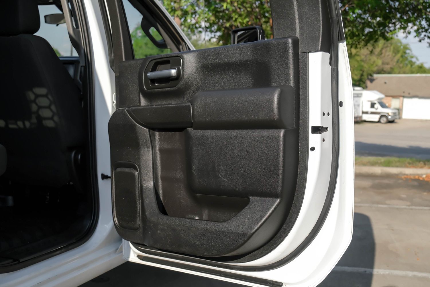2021 Gmc Sierra Base photo 42