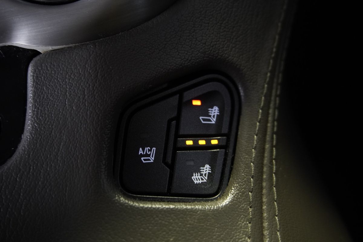 2015 GMC Yukon XL 1500 Denali