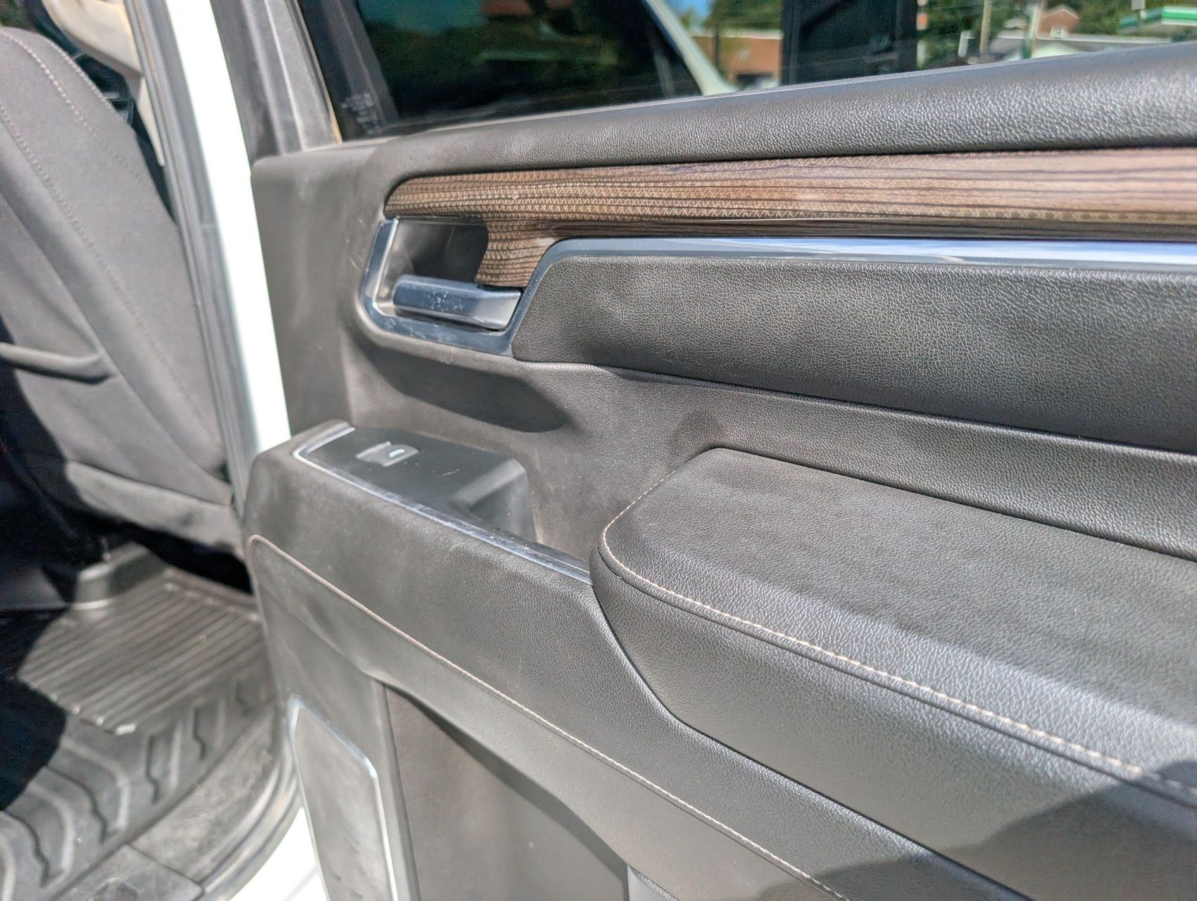 2024 Chevrolet Silverado 2500HD 72