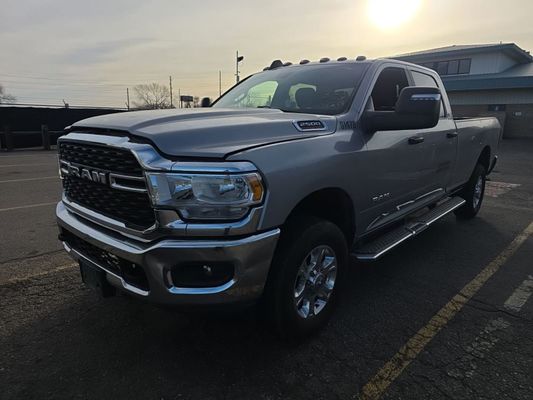 2023 RAM Ram 2500 Pickup Big Horn's photo