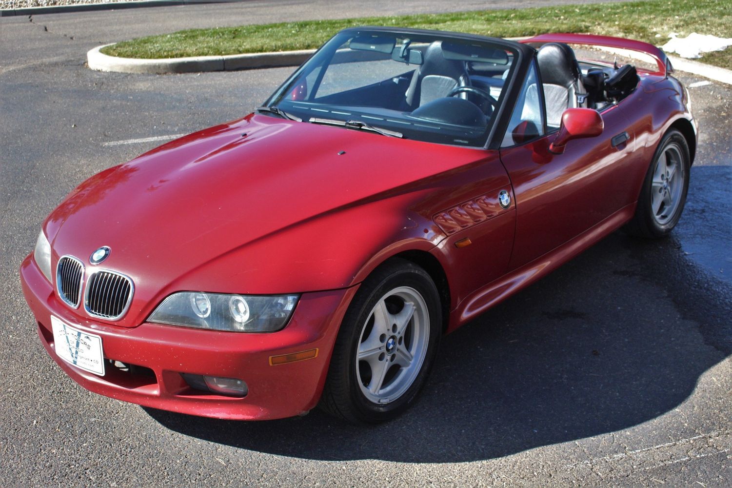 1997 BMW Z3 1.9L | Victory Motors of Colorado