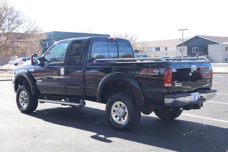 2006 Ford F-250 Super Duty XLT | Victory Motors of Colorado
