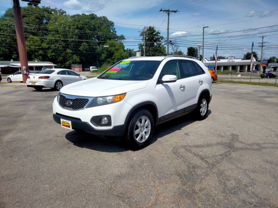 Vehicle Image
