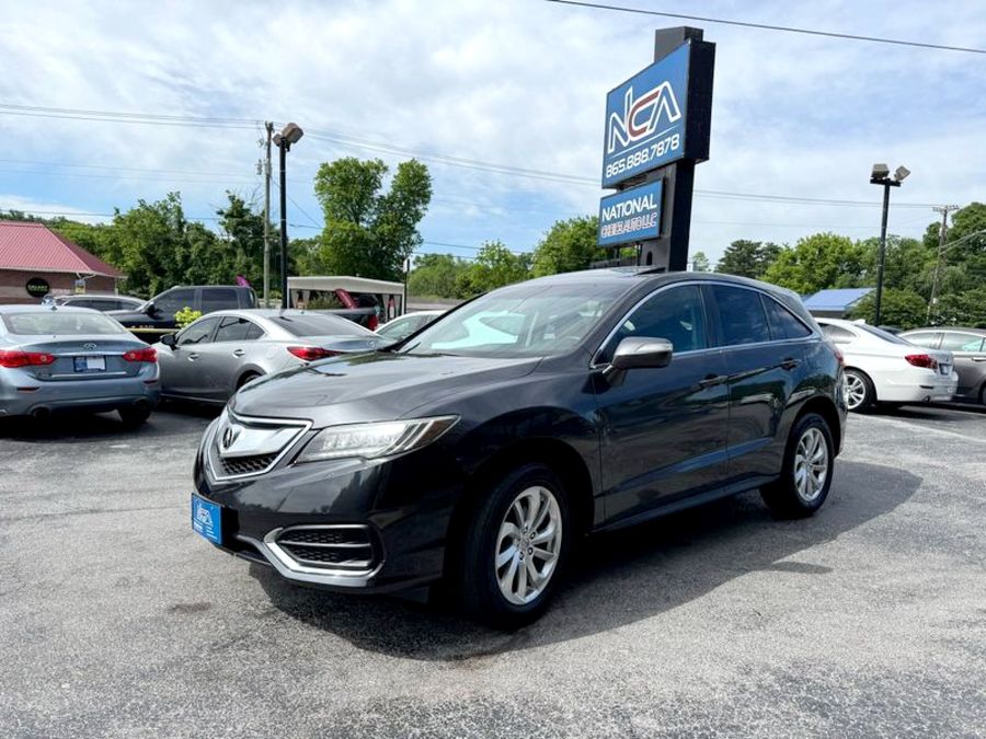 Vehicle Image