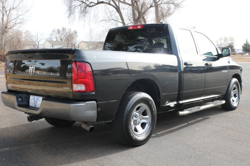 2009 Dodge Ram 1500 SLT | Victory Motors of Colorado