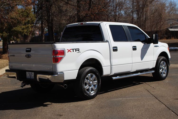 2013 Ford F-150 XLT | Victory Motors of Colorado