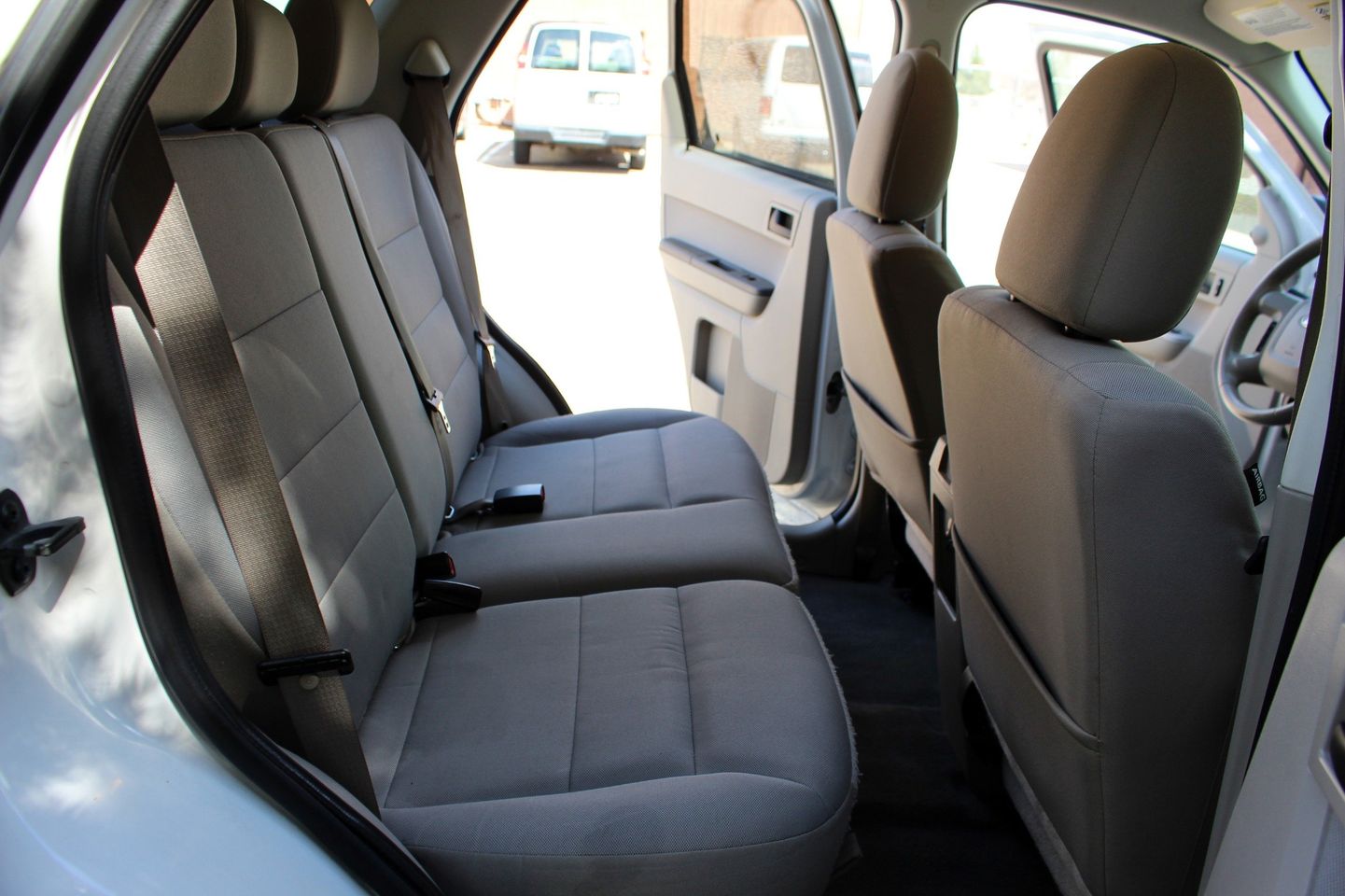 2012 Ford Escape XLT | Victory Motors of Colorado