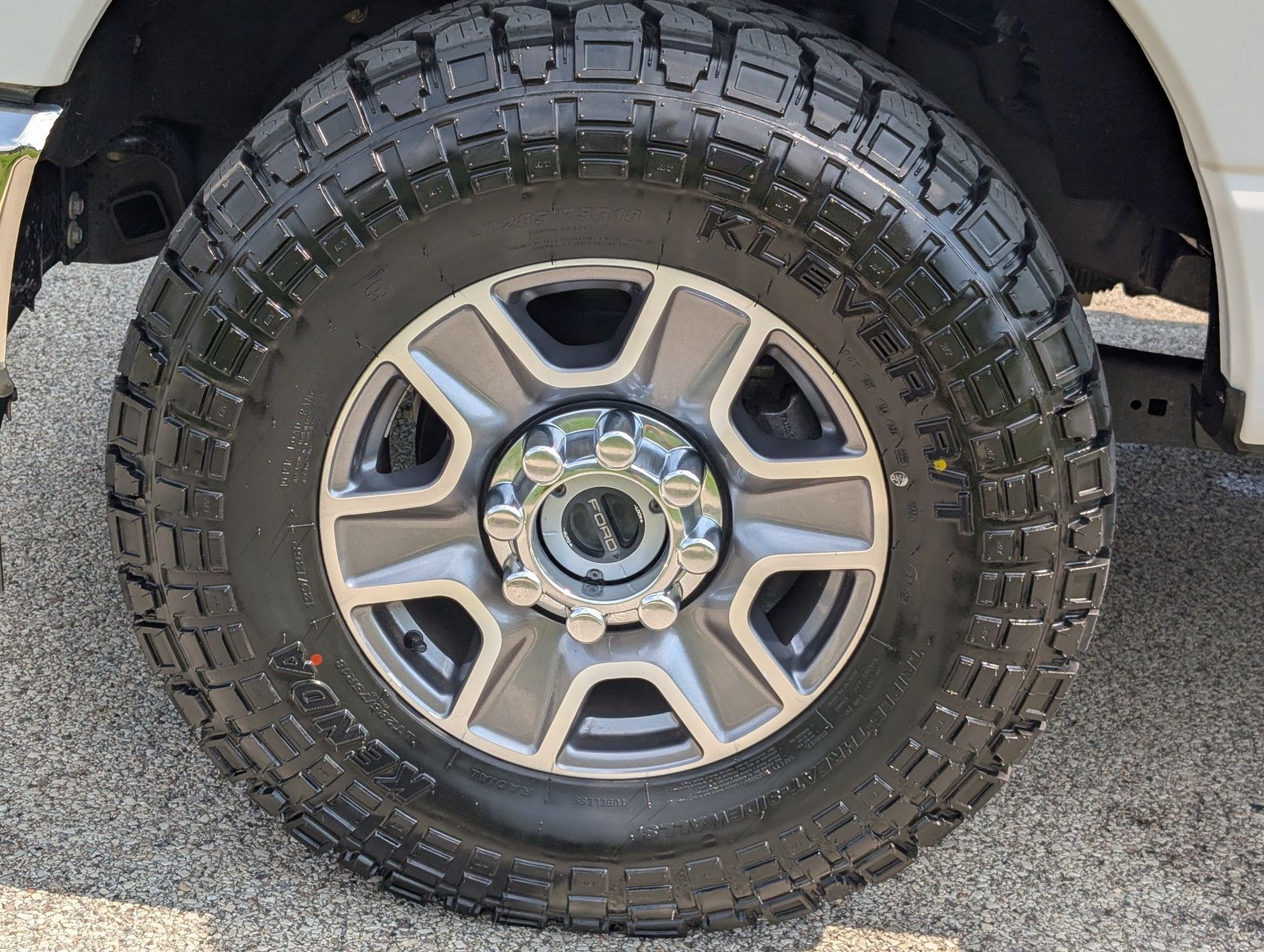 2024 Ford F-250 89