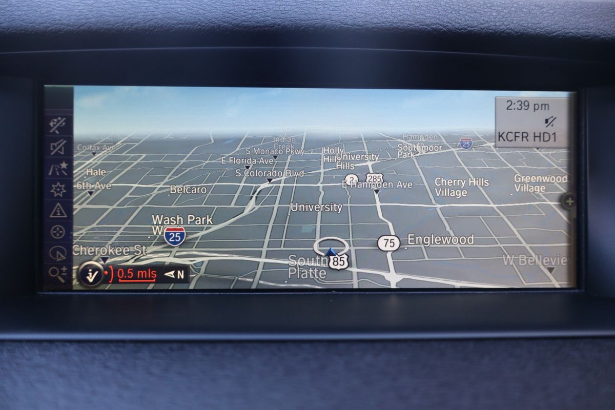 2015 BMW X1 xDrive28i