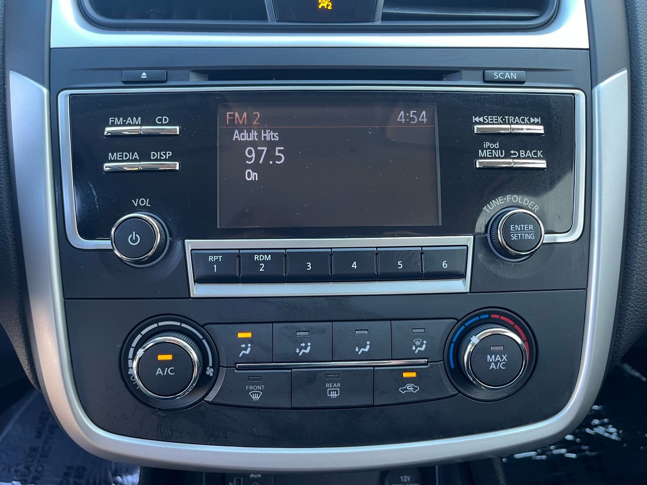 2018 Nissan Altima 2.5 S photo 26