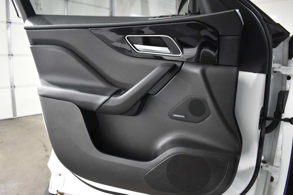 2018 Jaguar F-PACE 35t Premium