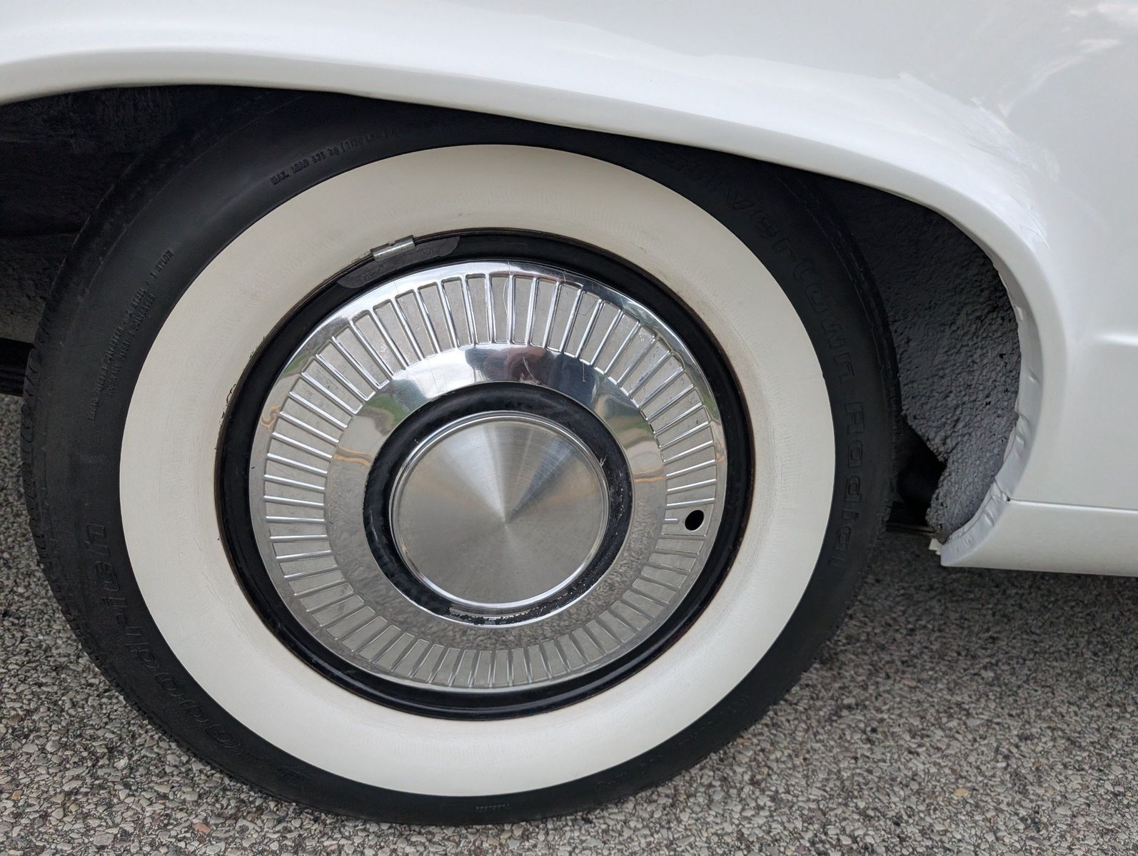 1963 Plymouth Valiant 121