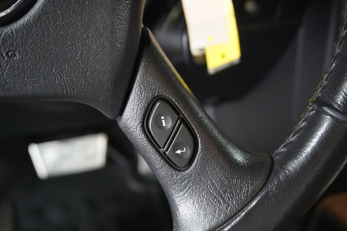 2006 HUMMER H2 SUV 