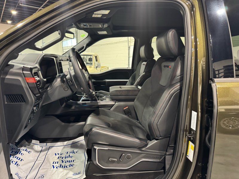 2024 Ford F-150 Raptor, photo 11