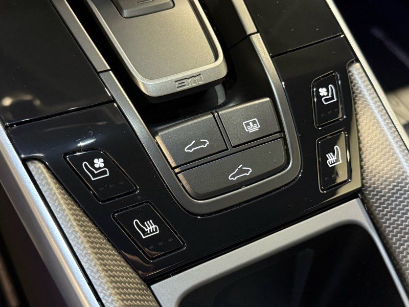 2022 Porsche 911 Turbo S, photo 34