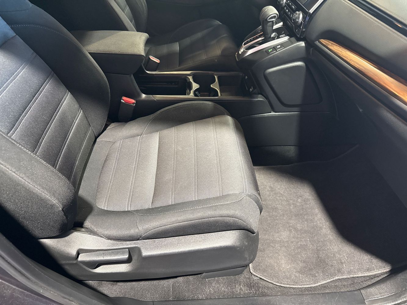 2022 Honda CR-V EX photo 7