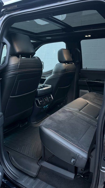 2023 Ford F-150 Raptor, photo 8