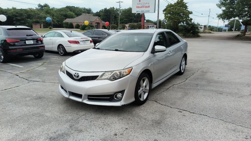 Featured Vehicle Image