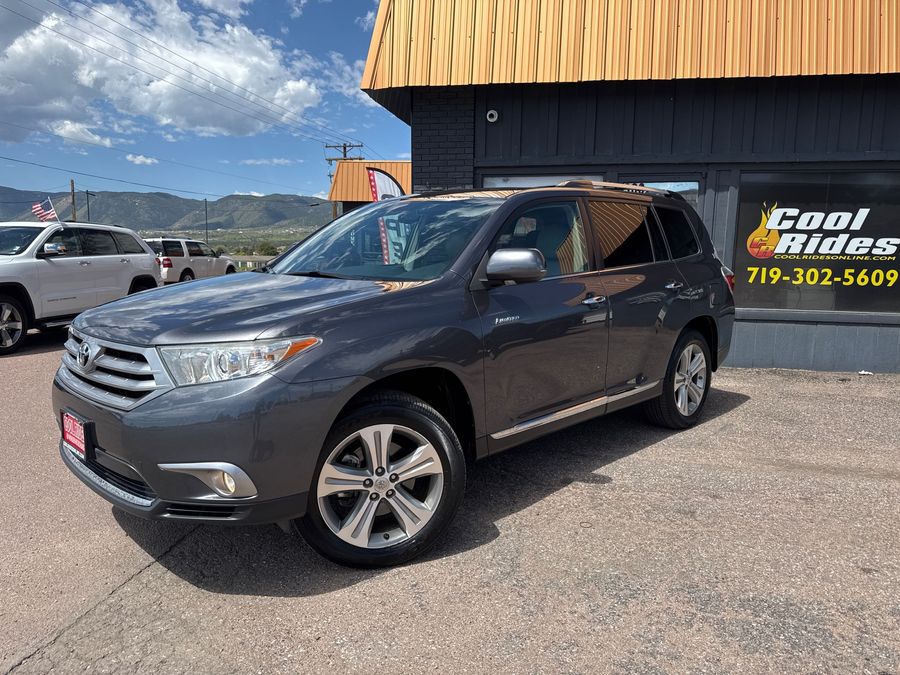 Vehicle Image