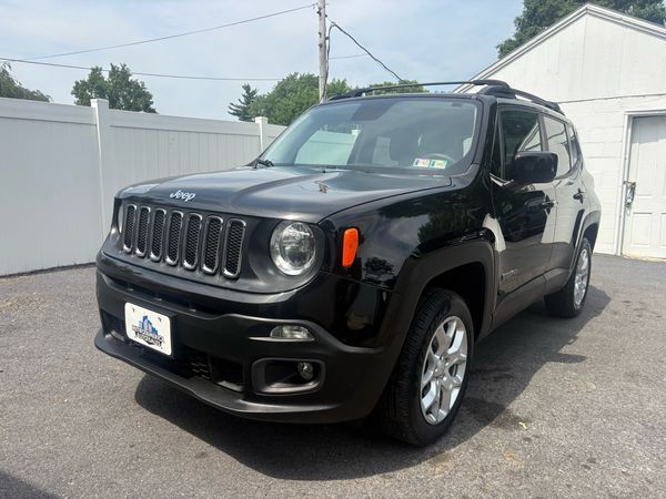 Featured Vehicle Image