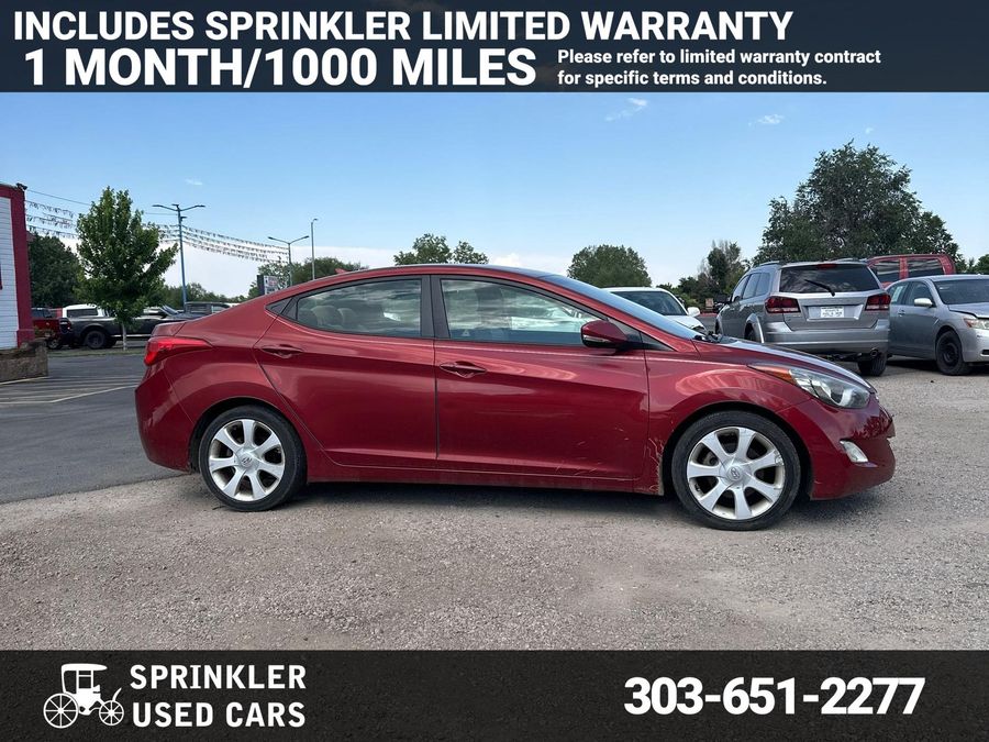 Vehicle Image