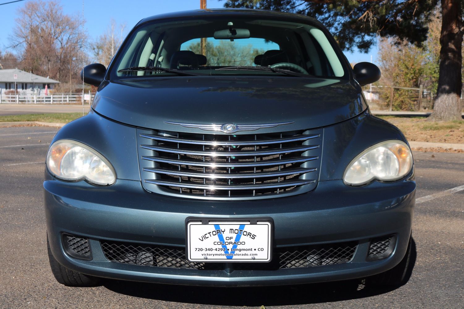 2006 Chrysler PT Cruiser | Victory Motors of Colorado