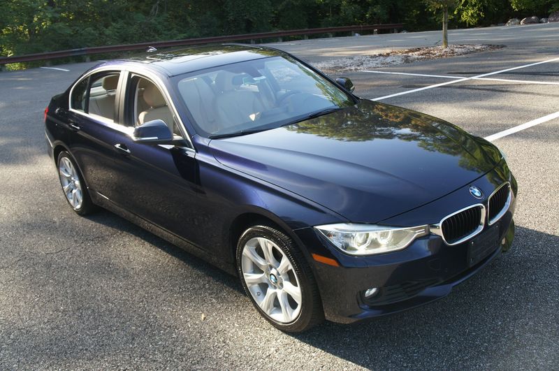 2015 BMW 3 Series 328i xDrive | Zoom Auto Group - Used Cars New Jersey