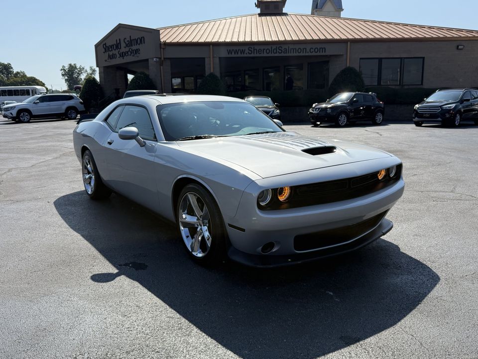 2023 Dodge Challenger GT