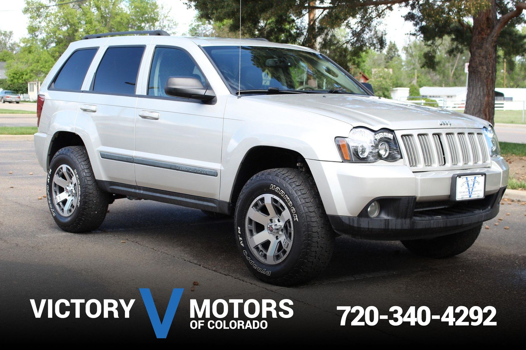 Stunning 2009 Jeep Laredo For Sale Pictures