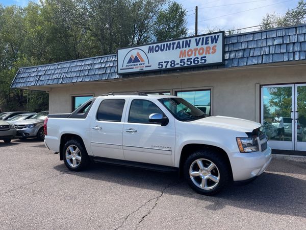 Featured Vehicle Image