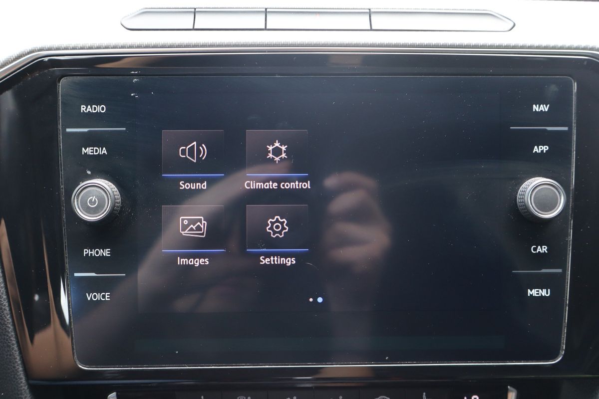 2019 Volkswagen Arteon SEL R-Line 4Motion