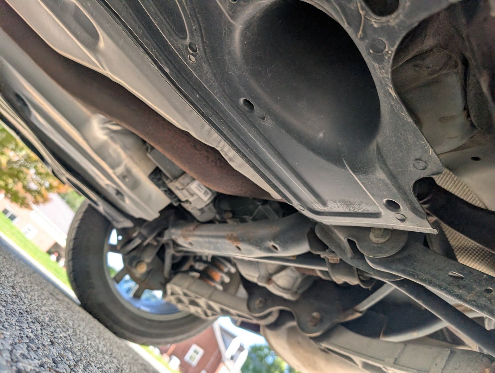 2016 Volvo XC60 106