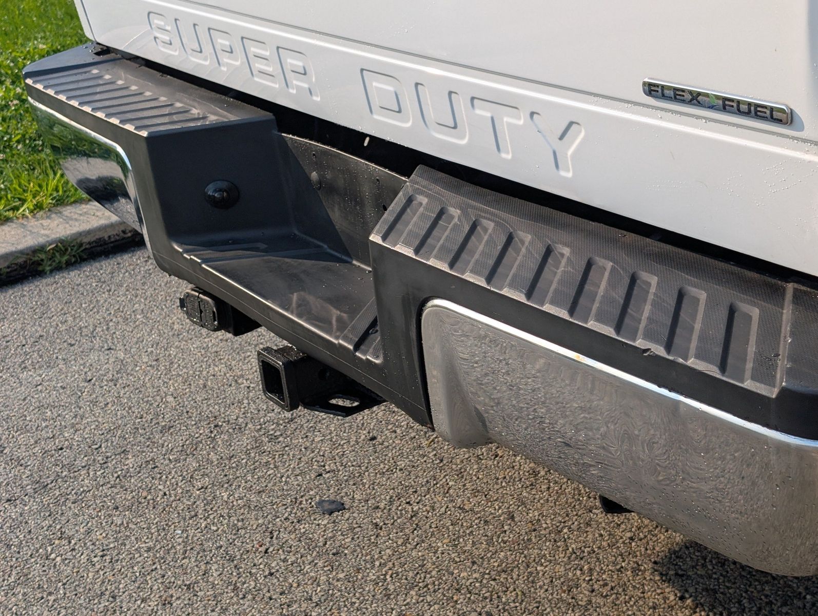 2016 Ford F-250 30