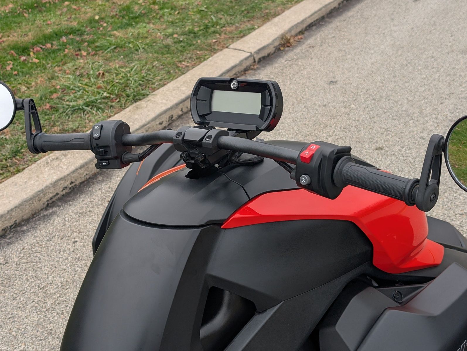 2022 Can-Am Ryker 57