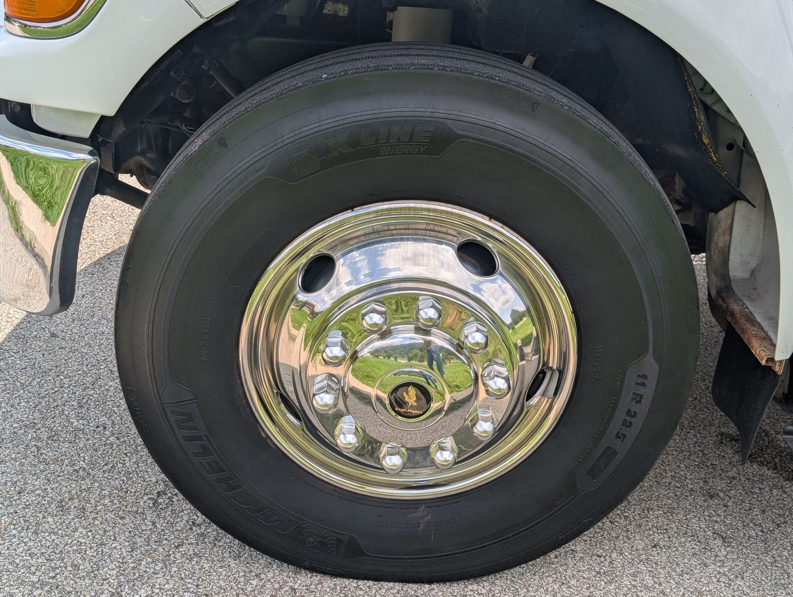 2015 Ford F-750 69