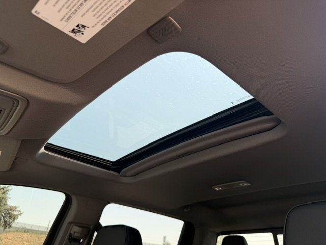 2026 GMC Sierra 2500HD Denali - Photo 22