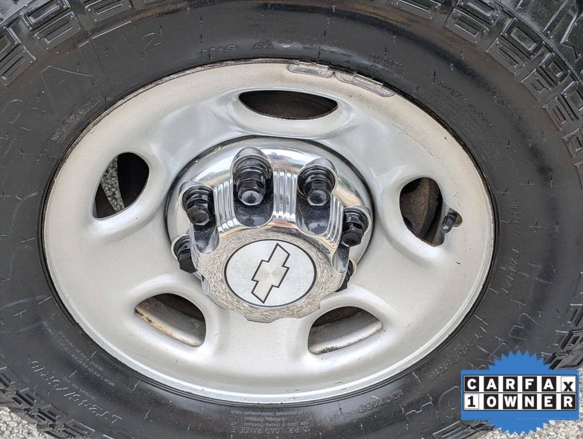 2018 Chevrolet Express 27